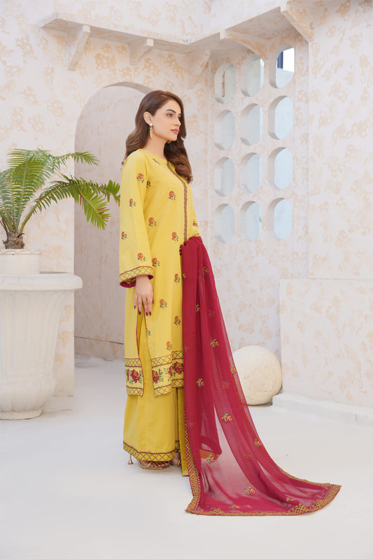 Mehr – A Symbol of Grace & Sophistication