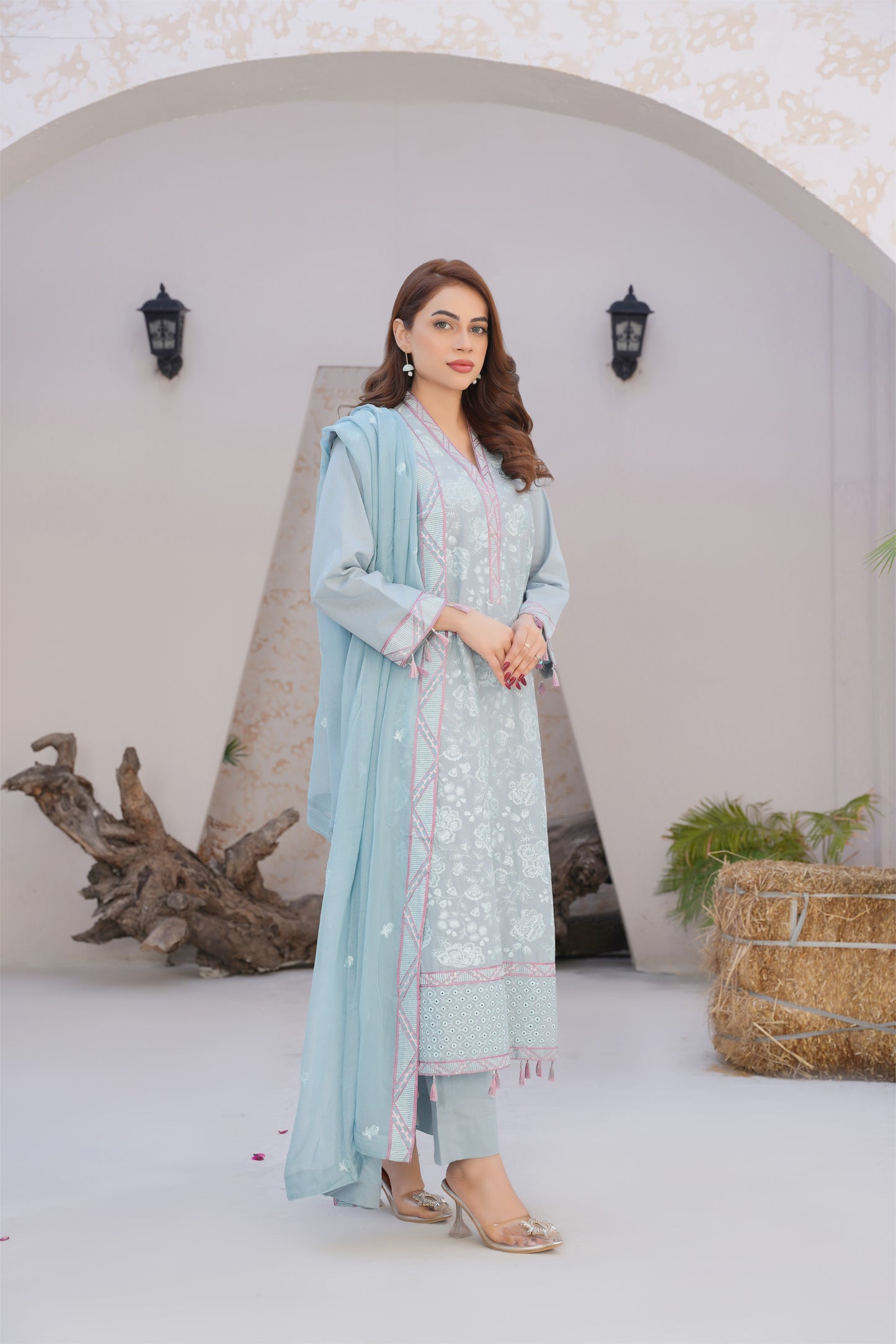 Rangeeniyaan - A Celebration of Colors & Elegance