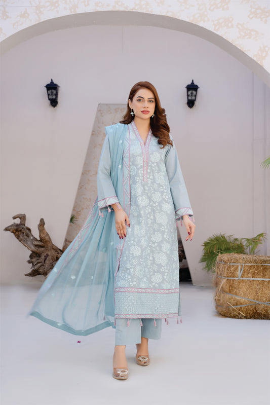 Rangeeniyaan - A Celebration of Colors & Elegance