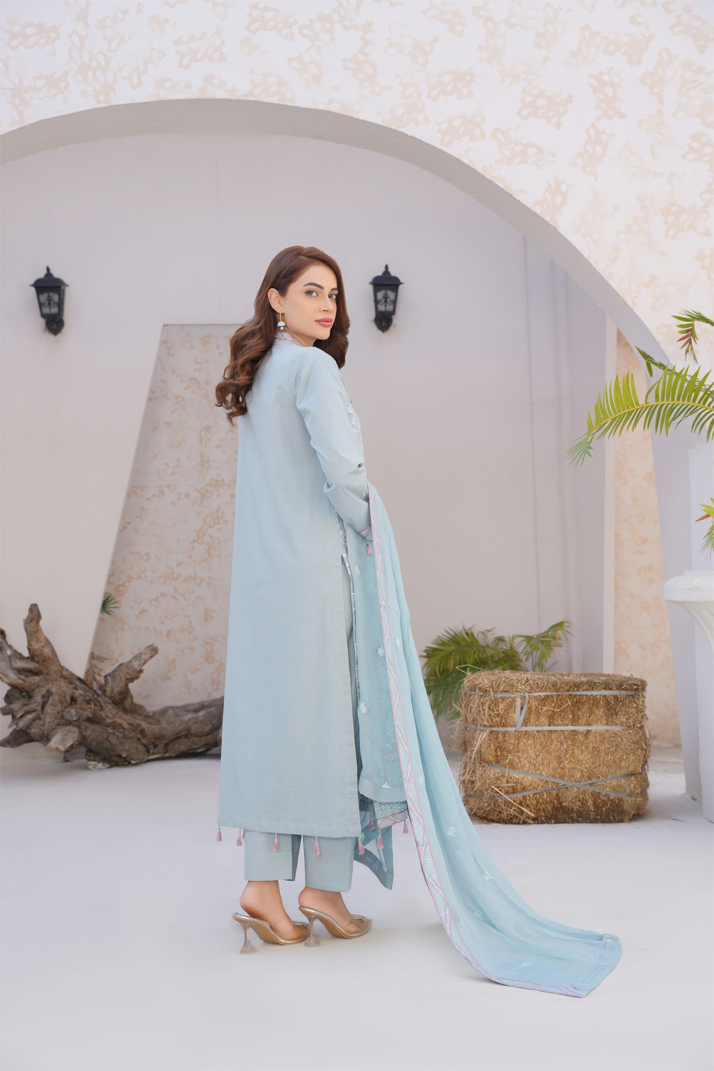 Rangeeniyaan - A Celebration of Colors & Elegance