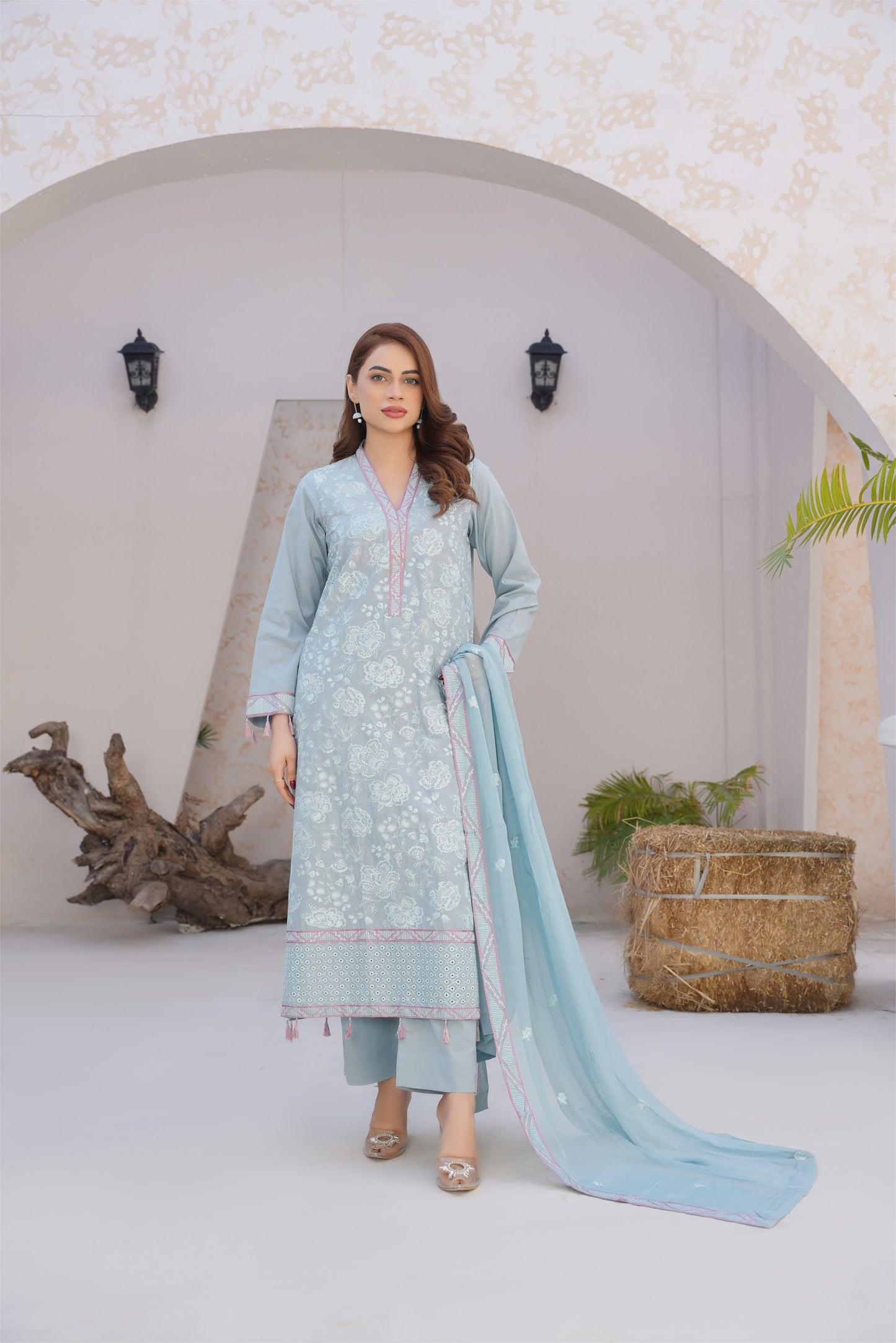 Rangeeniyaan - A Celebration of Colors & Elegance