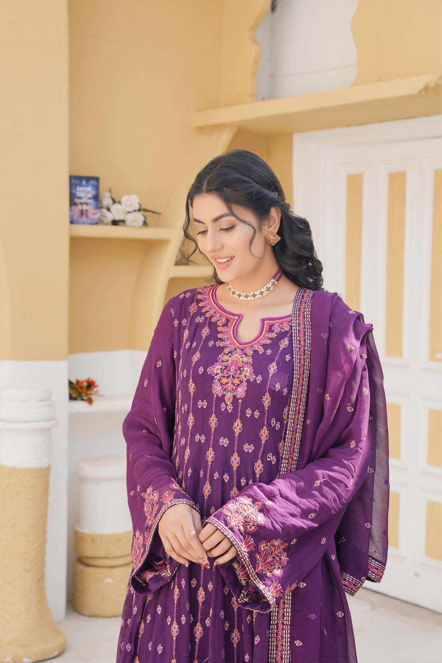 Aaraaish – The Essence of Elegance