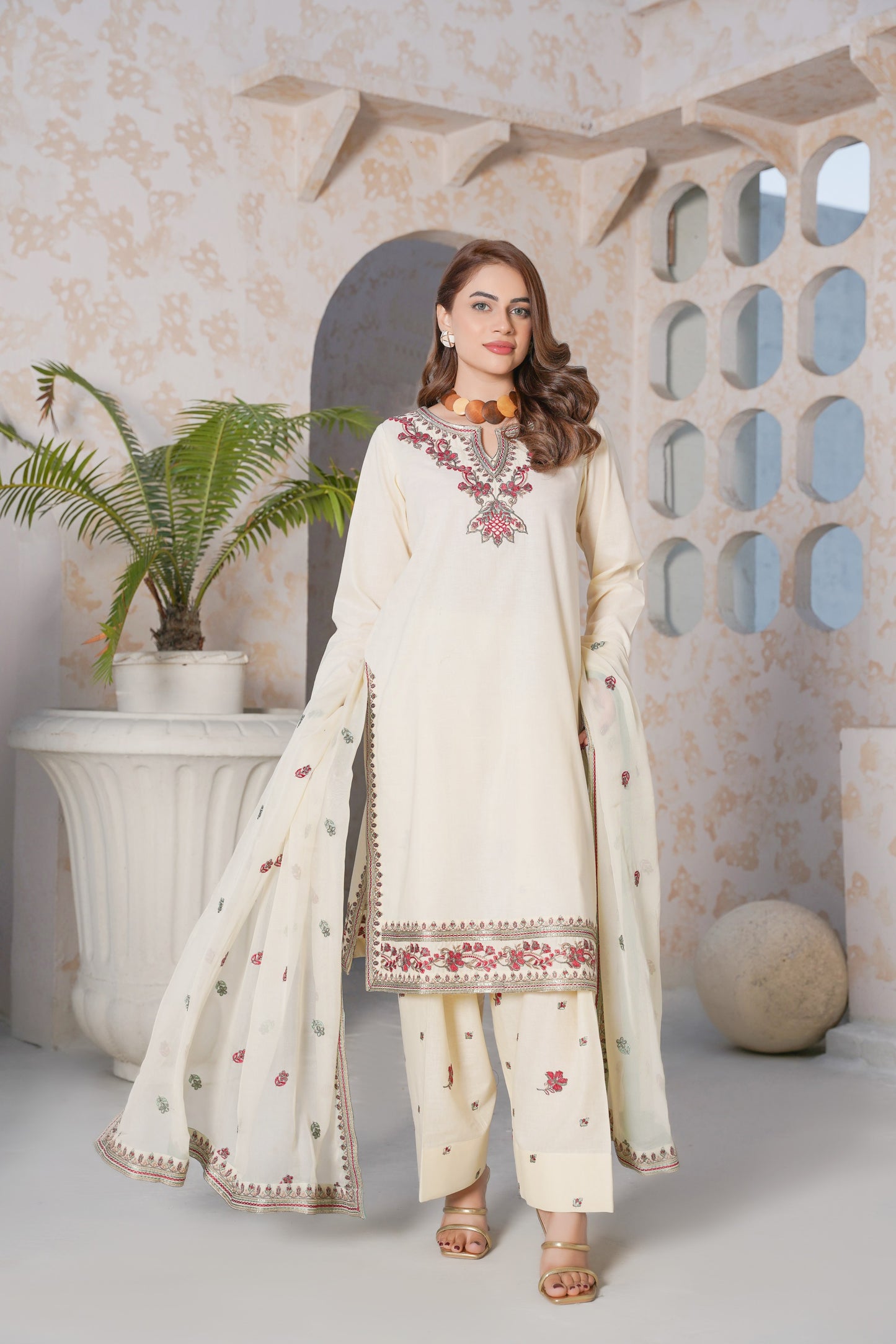 BeMisal – A Timeless Statement of Elegance