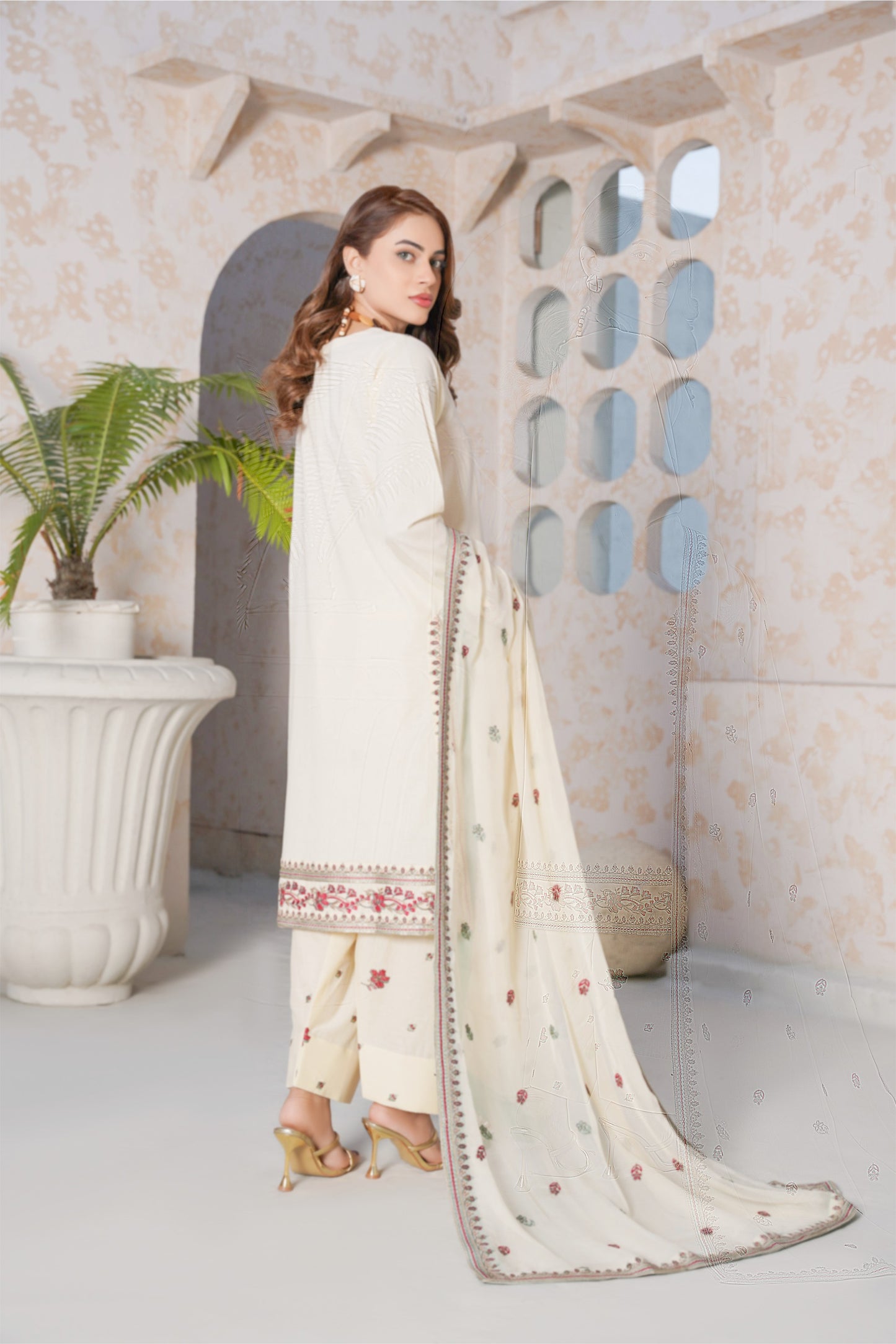 BeMisal – A Timeless Statement of Elegance