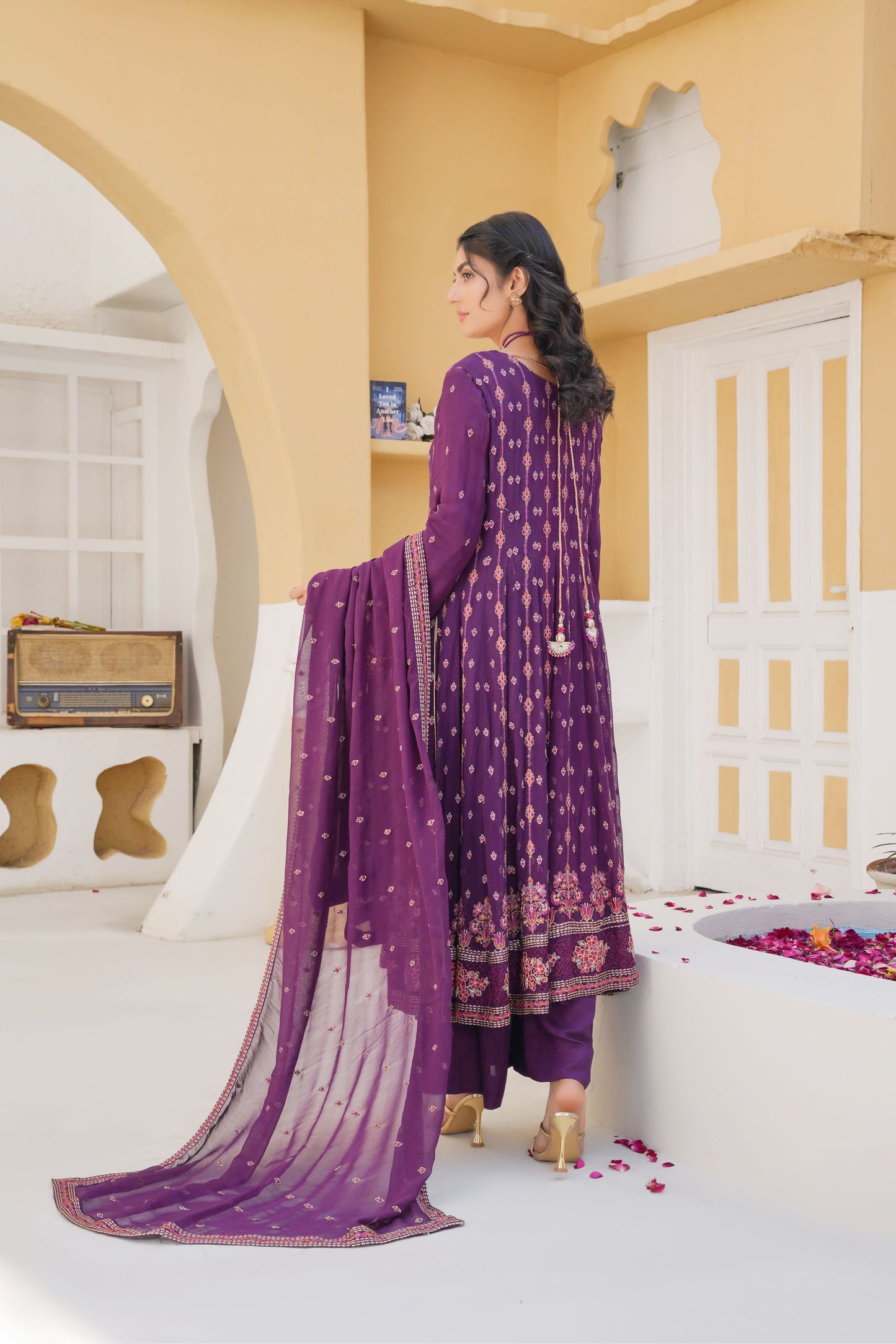 Aaraaish – The Essence of Elegance