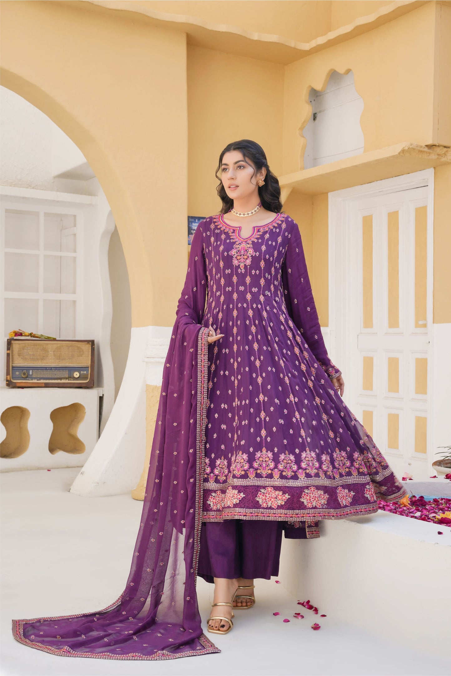Aaraaish – The Essence of Elegance