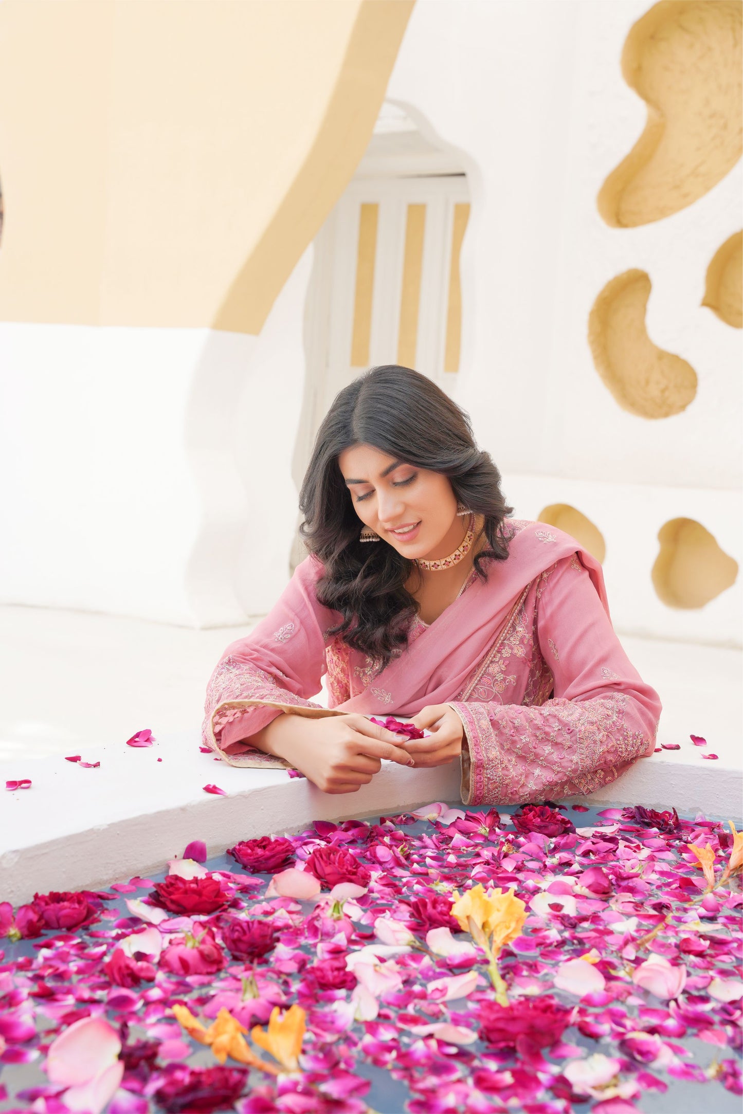 Hum Safar - A Journey of Elegance