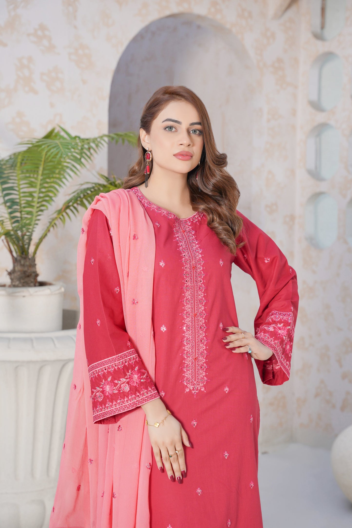 Saleeqa – The Art of Timeless Elegance
