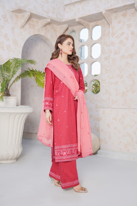 Saleeqa – The Art of Timeless Elegance