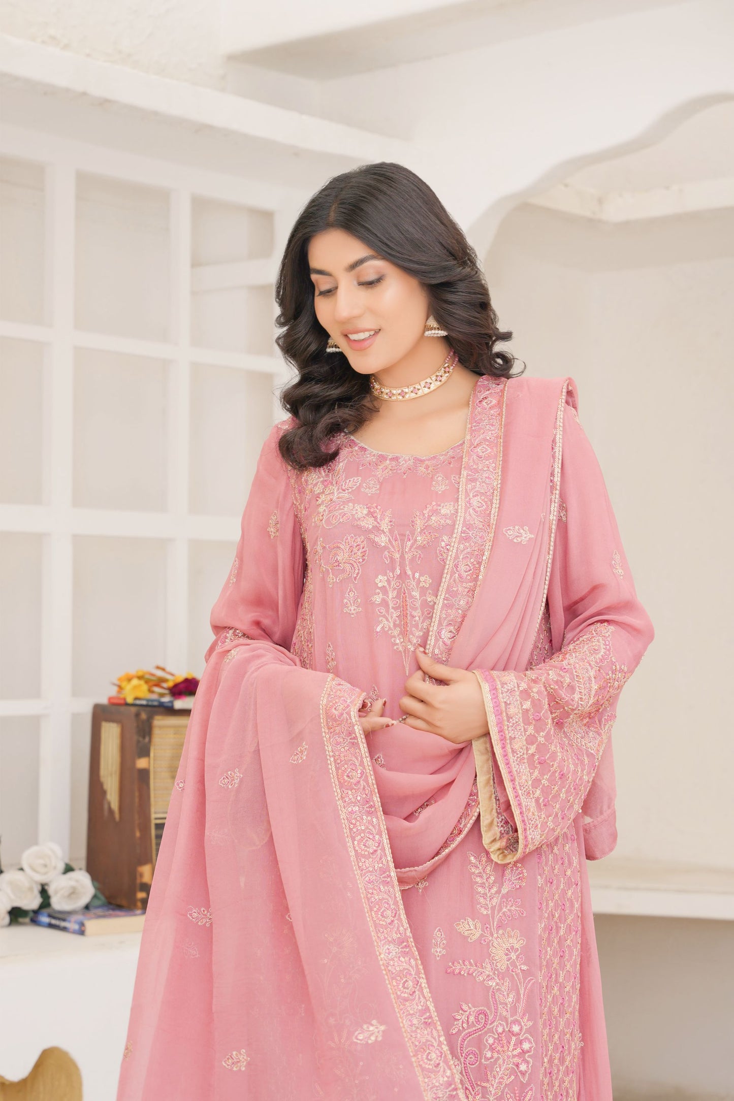 Hum Safar - A Journey of Elegance