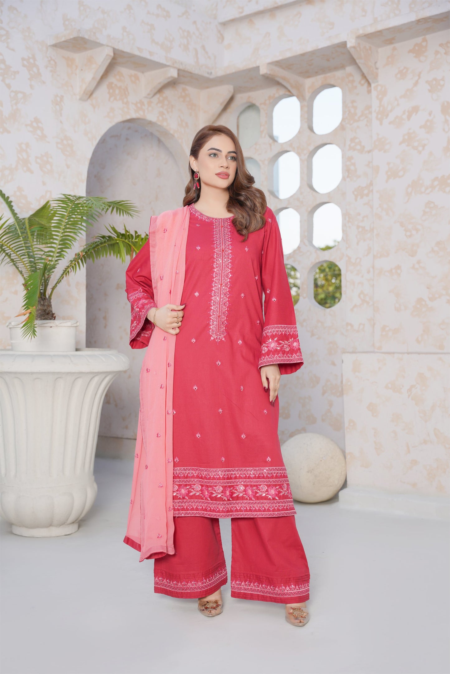 Saleeqa – The Art of Timeless Elegance
