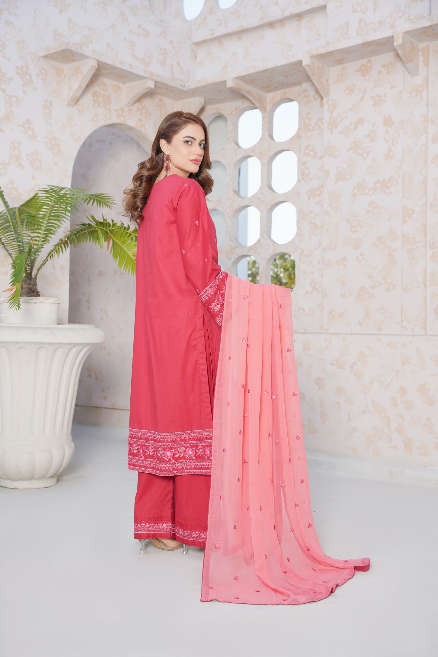 Saleeqa – The Art of Timeless Elegance