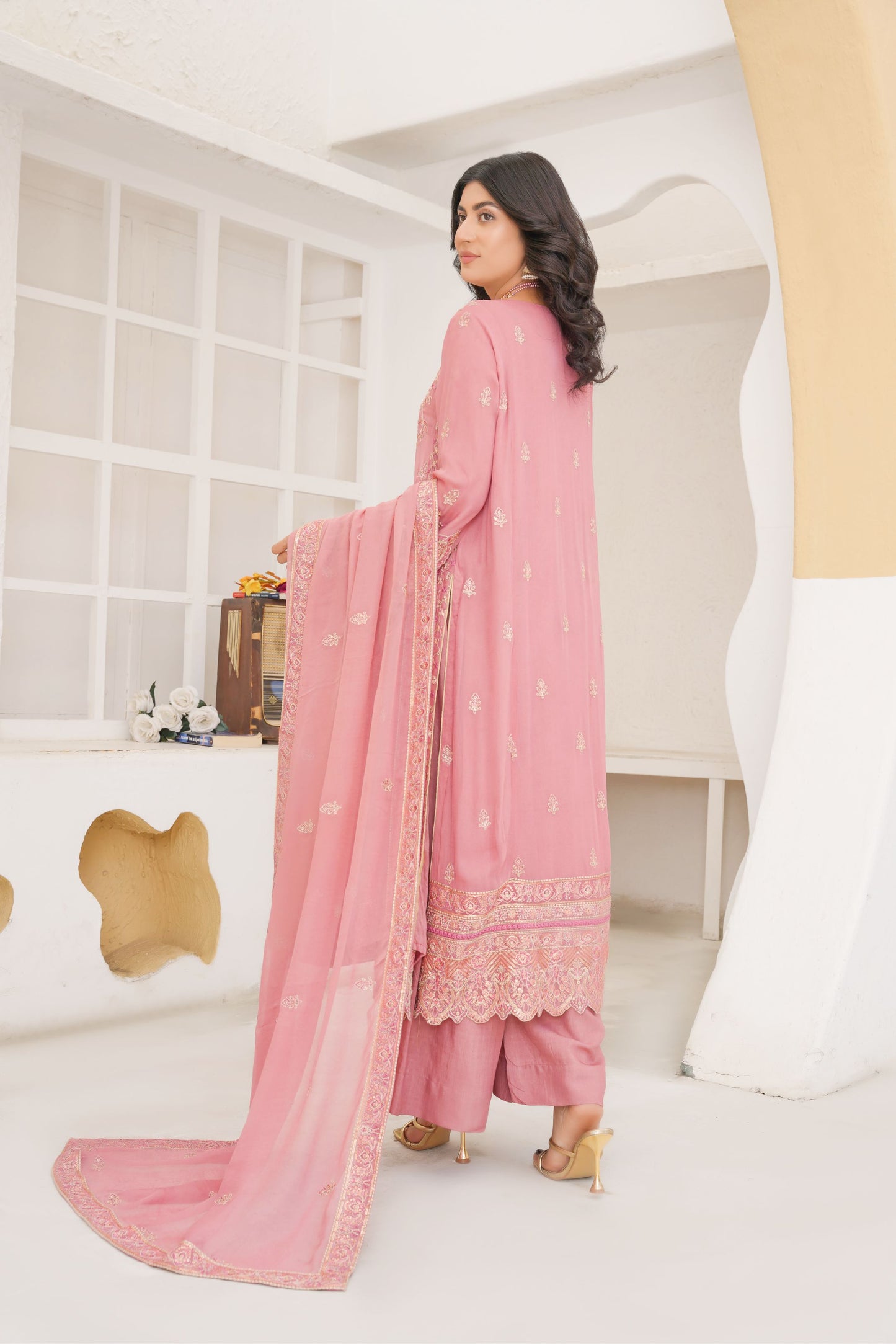 Hum Safar - A Journey of Elegance