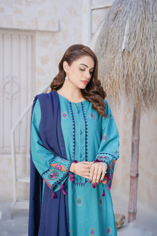 Zeenat – The Essence of Grace & Beauty