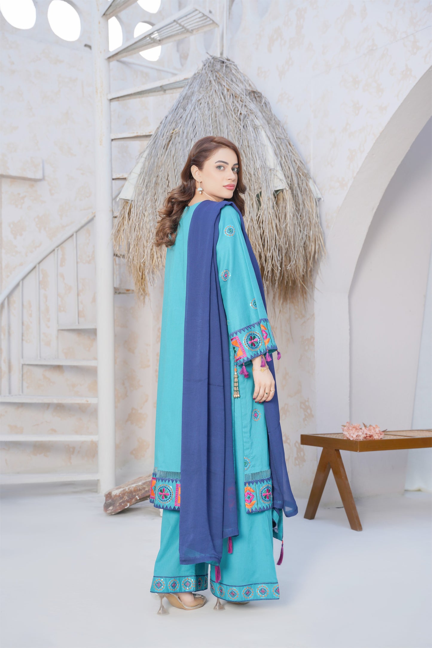 Zeenat – The Essence of Grace & Beauty