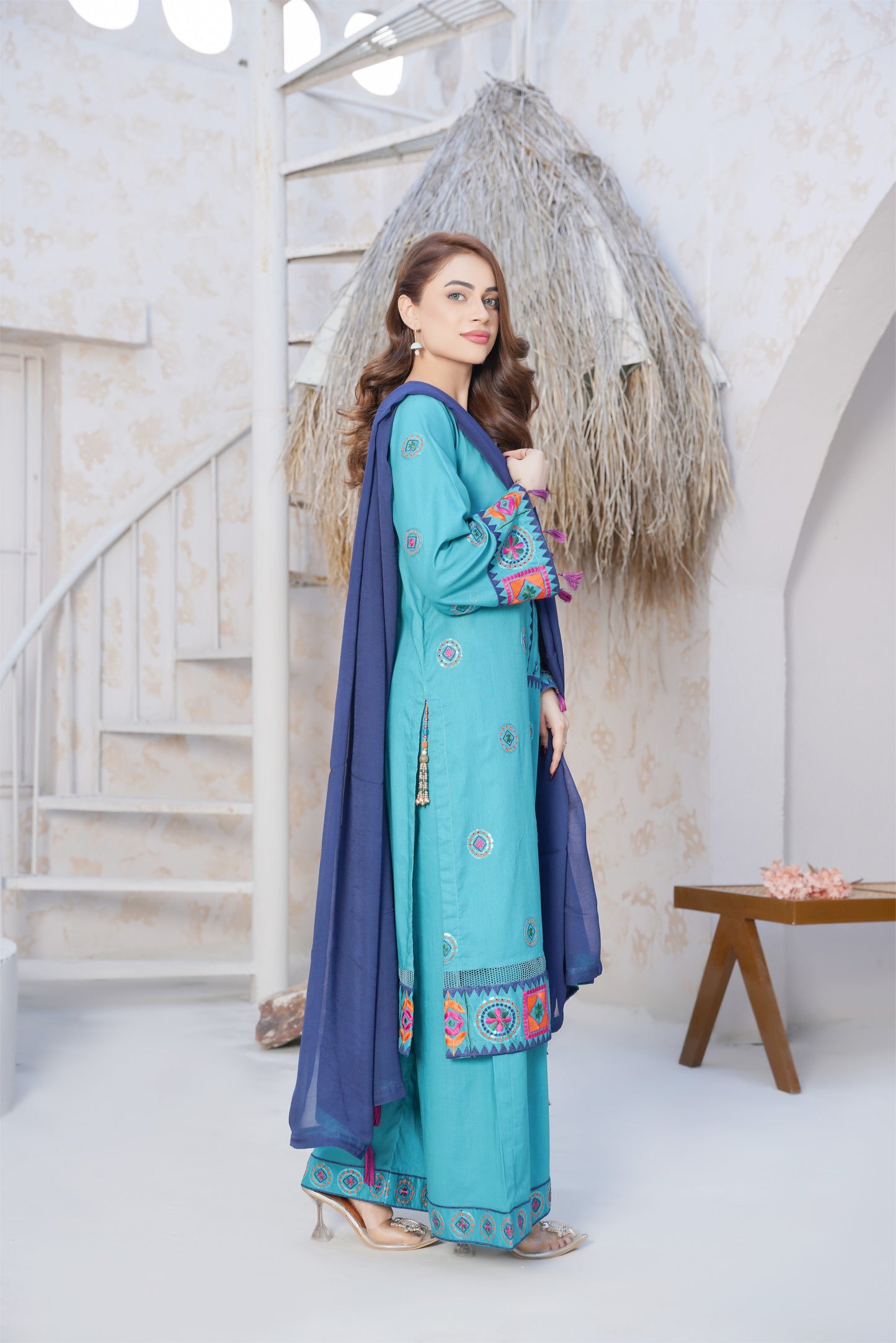 Zeenat – The Essence of Grace & Beauty