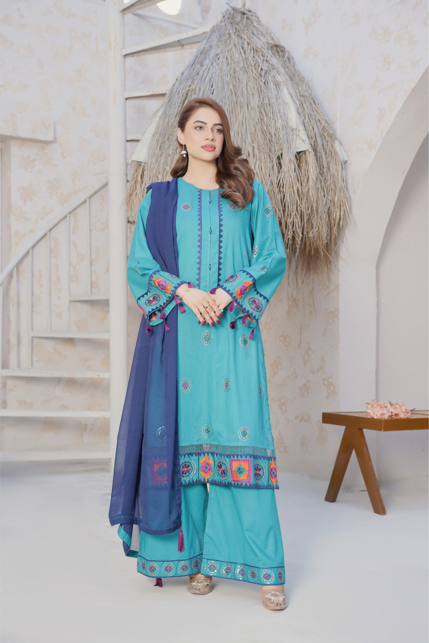 Zeenat – The Essence of Grace & Beauty