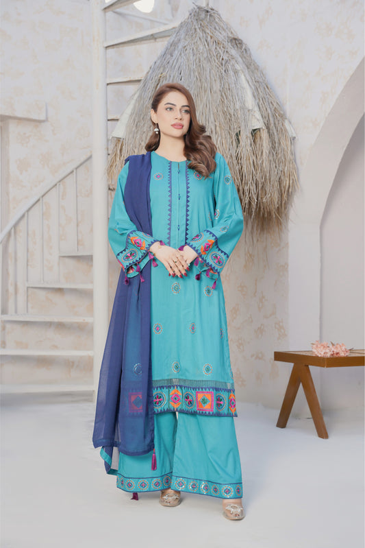 Zeenat – The Essence of Grace & Beauty