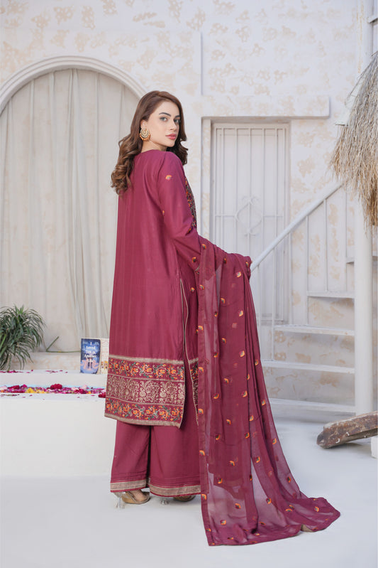 Noor-e-Haya – A Radiance of Elegance & Purity