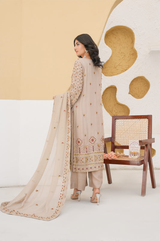 Ahd-e-Wafa – A Promise of Timeless Elegance