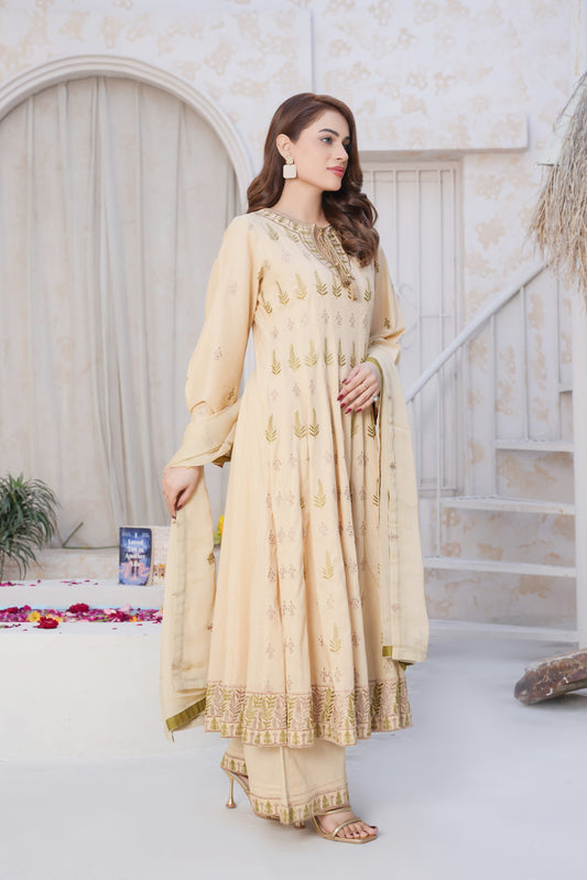 Libaas-e-Mohabbat – A Tale of Elegance & Romance