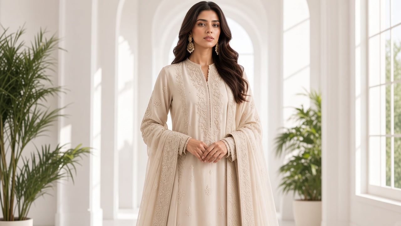 Minsa Boutique campaign