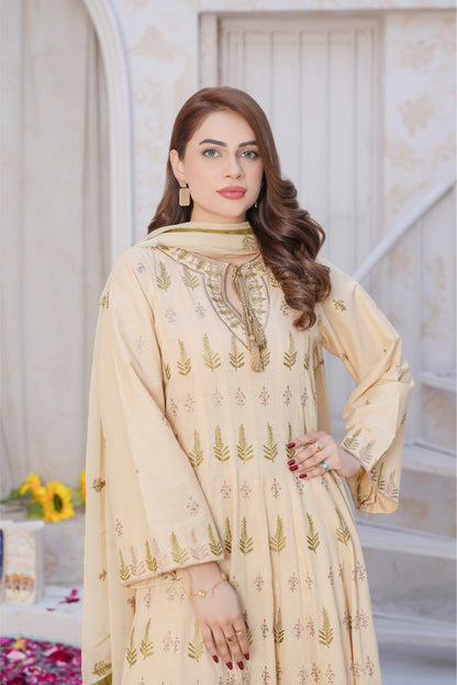Libaas-e-Mohabbat – A Tale of Elegance & Romance