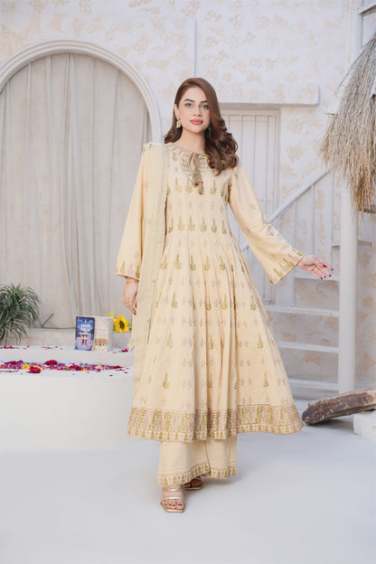Libaas-e-Mohabbat – A Tale of Elegance & Romance