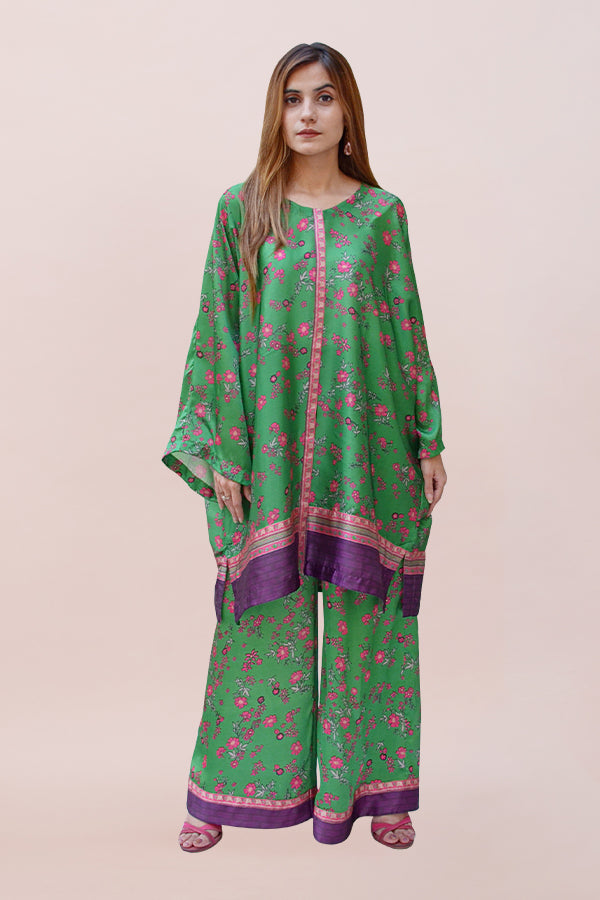 Seraphina Silk