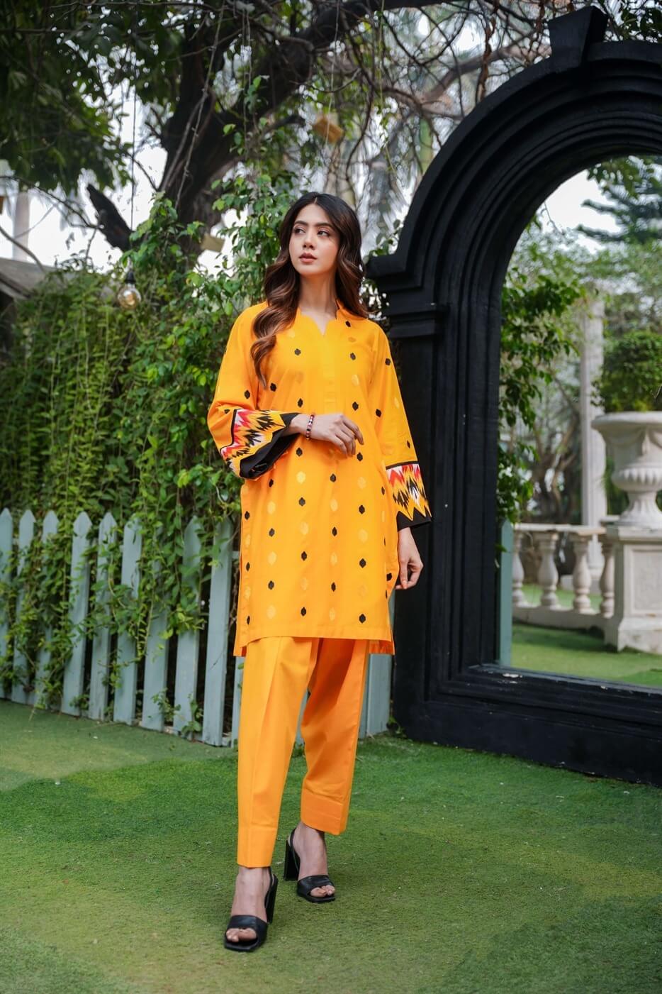 DAFFODIL Minsa Boutique