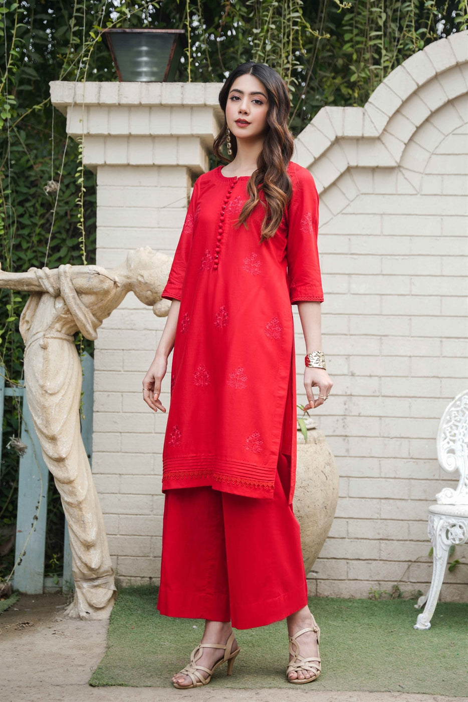 Eastern Collection